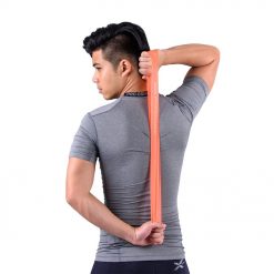 SANCTBAND ACTIVE Mini Loop Band, Sanctband, Mini Loop Band, Mini Loop Band Workouts, Mini Loop Band  Exercises, Mini Loop Band Malaysia