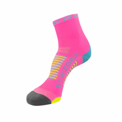 STEIGEN 1/2 Length Anti Blister Socks, PTT Outdoor, steigen,