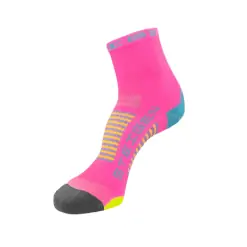 STEIGEN 1/2 Length Anti Blister Socks, PTT Outdoor, steigen,
