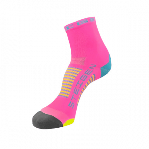 STEIGEN 1/2 Length Anti Blister Socks, PTT Outdoor, steigen,