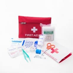 Disaster Emergency Supplies, PTT Outdoor, First Aid Kit 13 in 1 B,