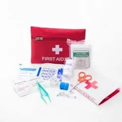 Running Main Category Page, PTT Outdoor, First Aid Kit 13 in 1 B,