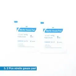13-in-1 First Aid Kit, PTT Outdoor, First Aid Kit 13 in 1 E,