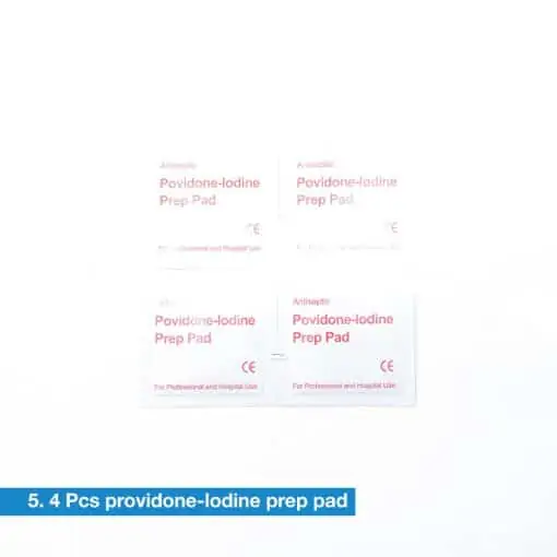 13-in-1 First Aid Kit, PTT Outdoor, First Aid Kit 13 in 1 G,