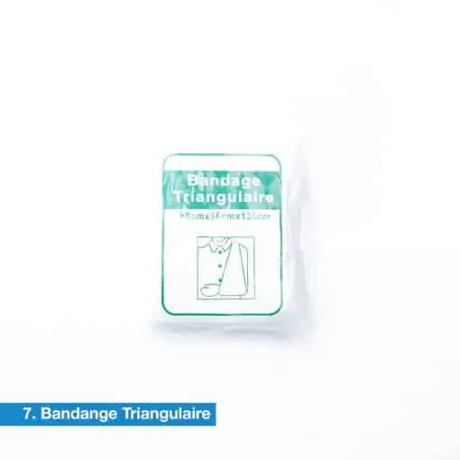 13-in-1 First Aid Kit, PTT Outdoor, First Aid Kit 13 in 1 I,
