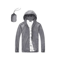Water Resistance Single Layer Windbreaker, windbreaker, windbreaker jacket, windbreaker jacket malaysia, windbreaker malaysia