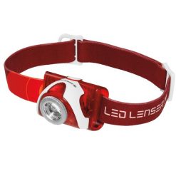 LEDLENSER SEO 5 Clam Pack Headlamp, PTT Outdoor, 1 14,