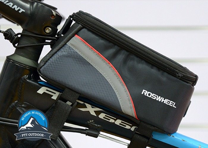 Roswheel Bike Front Bag, PTT Outdoor, 4 4,