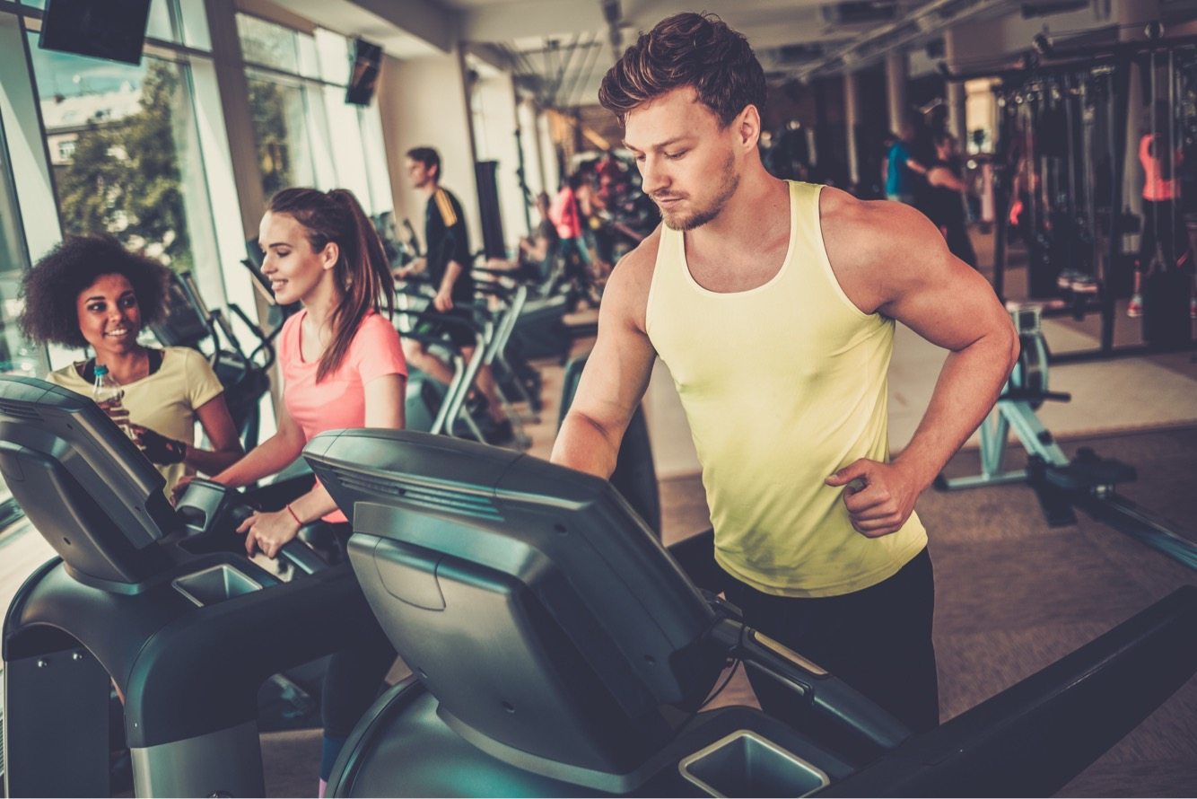 Motivational Tips: Be your own fitness BOSS! | PTT Outdoor Motivational Tips: Be your own fitness BOSS!, PTT Outdoor, AE710EF7 6977 4120 A859 69ABF4B8C85D,