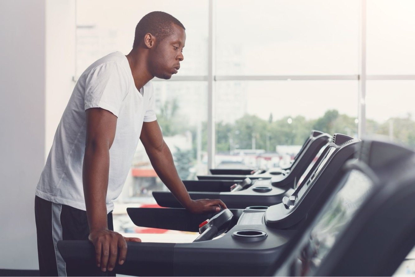 Fitness Guide: Getting bored of working out? | PTT Outdoor Fitness Guide: Getting bored of working out?, PTT Outdoor, CD909A63 4C9C 46A7 82E6 400CE9FD73EB,