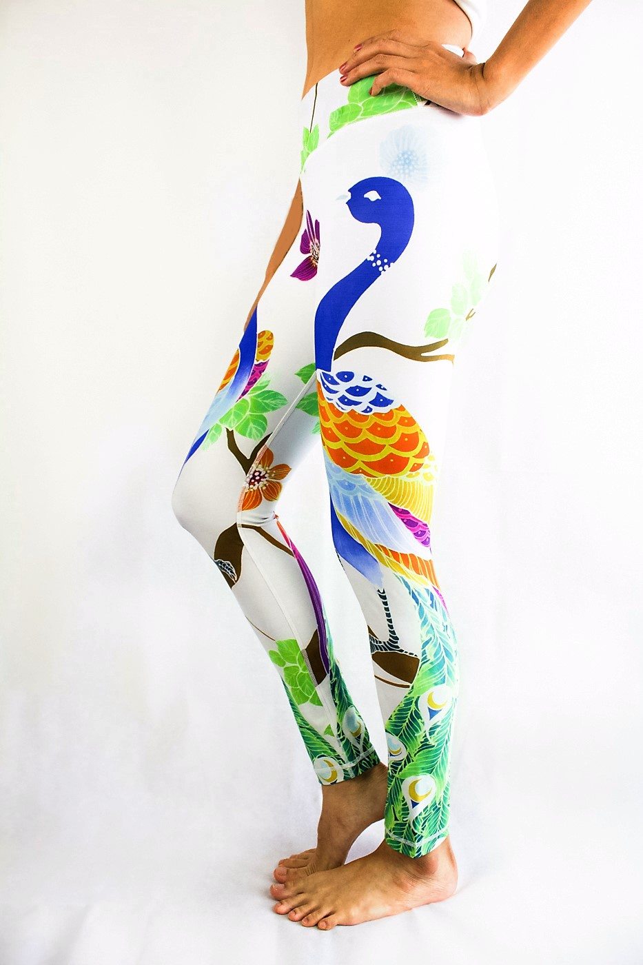 fit rebel leggings