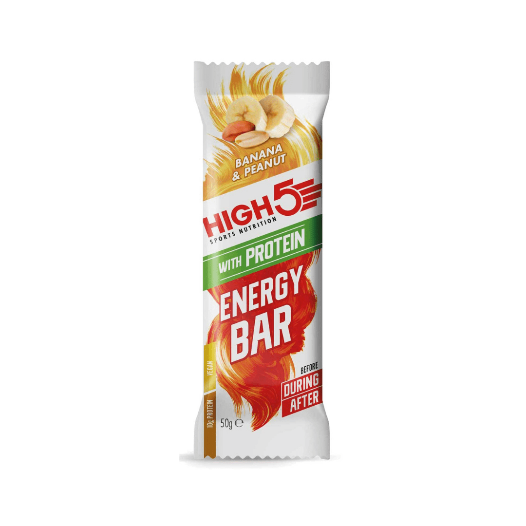 HIGH5 Energy Bar with Protein