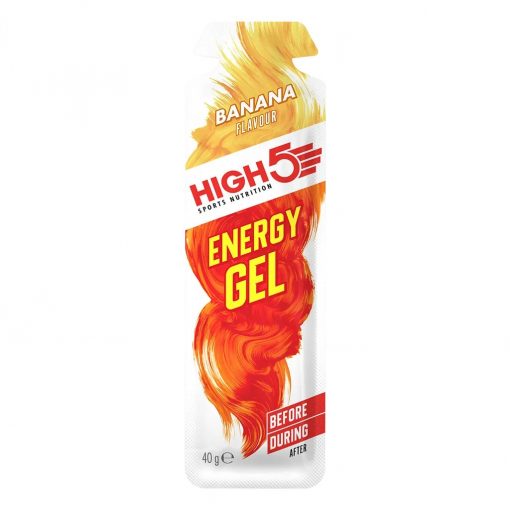 HIGH5 Energy Gel