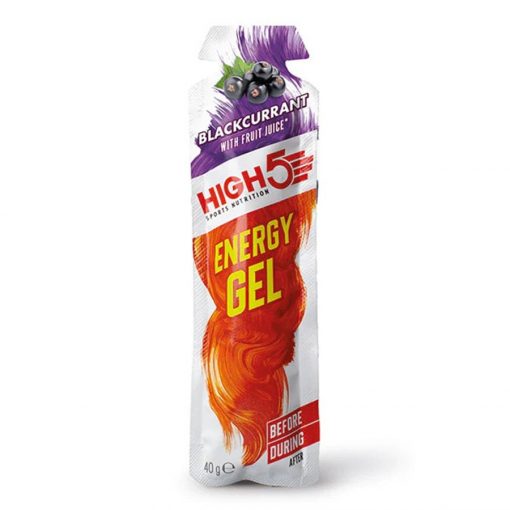 HIGH5 Energy Gel