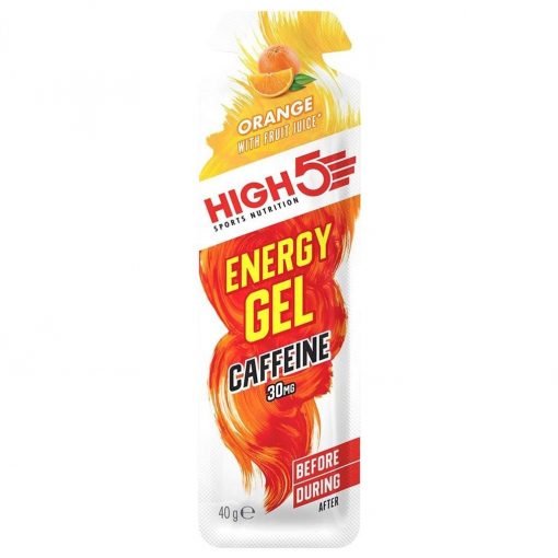 HIGH5 Energy Gel