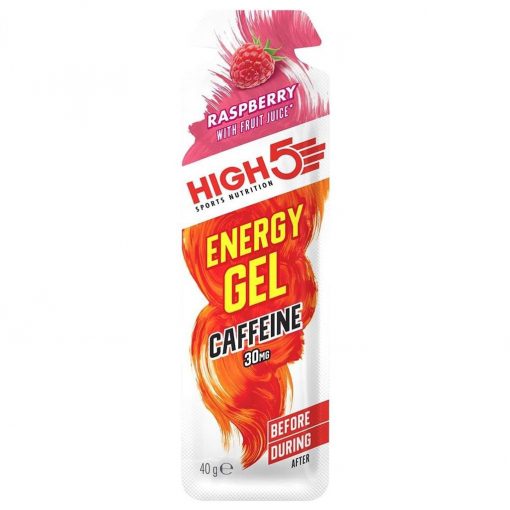 HIGH5 Energy Gel