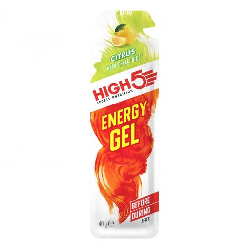 HIGH5 Energy Gel
