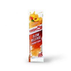 HIGH5 Slow Release Energy Bar