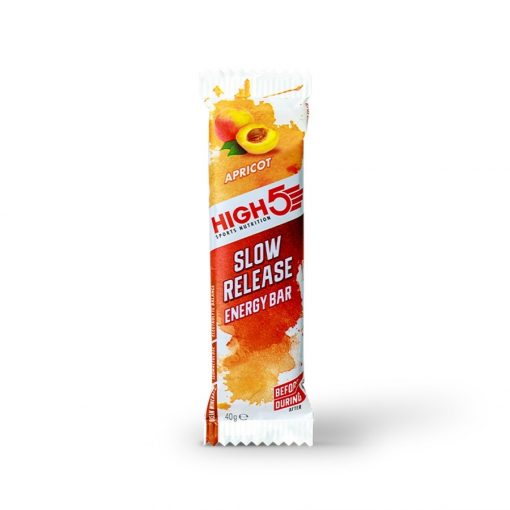 HIGH5 Slow Release Energy Bar