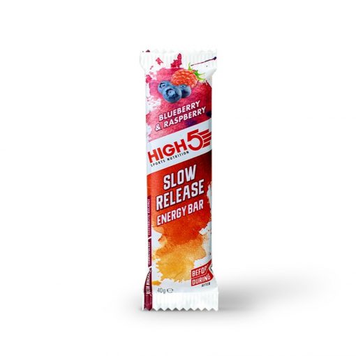 HIGH5 Slow Release Energy Bar