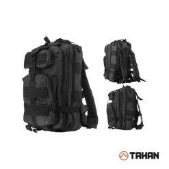 TAHAN Tactical 35L Backpack, bagpack, travel bag, traveller, multipurpose, outdoor, pockets, hiking, camping