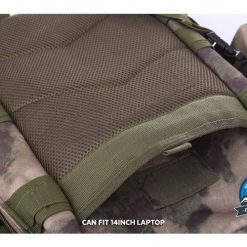 TAHAN Tactical 35L Backpack Fit for Laptop