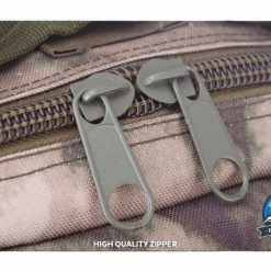 TAHAN Tactical 35L Backpack Quality Zipper