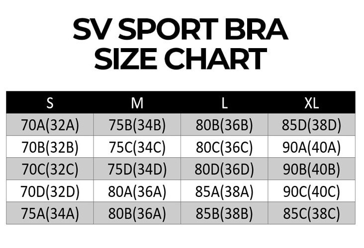 SV Sports Bra, sports bra, sport bra malaysia, bra sport, high impact sports bra, best sports bra SV Sports Bra, sports bra, sport bra malaysia, bra sport, high impact sports bra, best sports bra