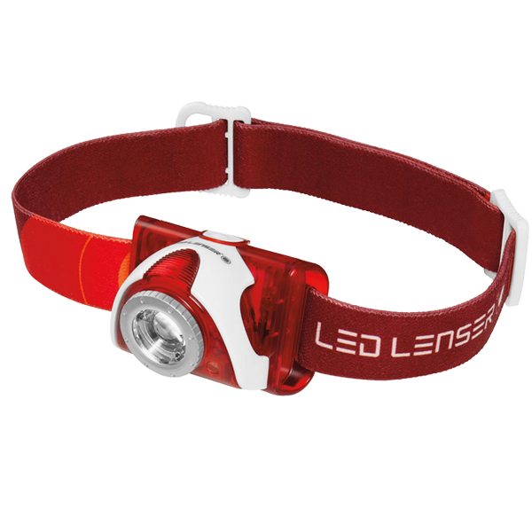 LED LENSER Malaysia, PTT Outdoor, 1 6,