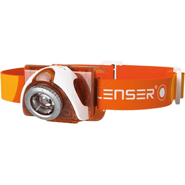 LED LENSER Malaysia, PTT Outdoor, 1 7,