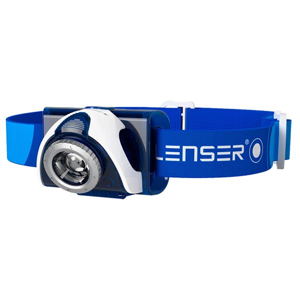 LED LENSER Malaysia, PTT Outdoor, 1 8,