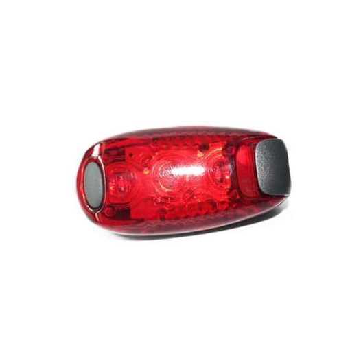 Superbright LED Blinker with Three Modes, PTT Outdoor, 3 2,