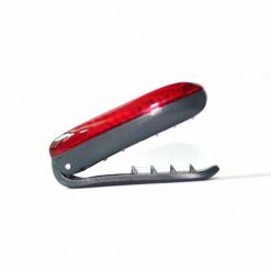 Superbright LED Blinker with Three Modes, PTT Outdoor, 4 2,