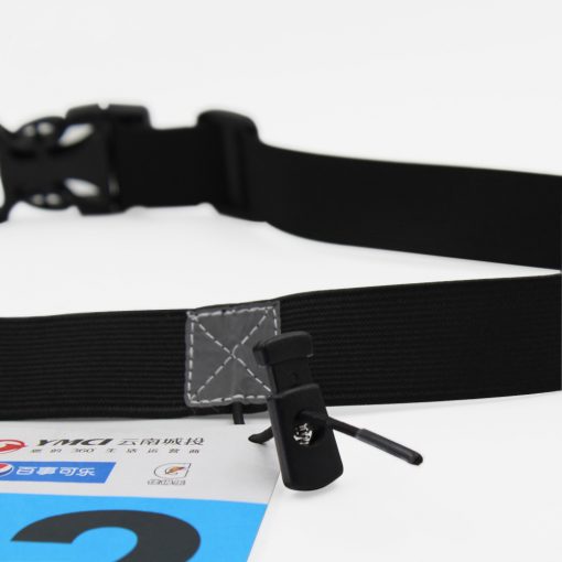 Number Bib Holder, PTT Outdoor, 5 7,