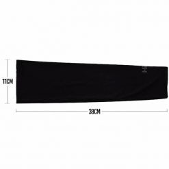 HiCool Sunscreen Arm Sleeves (per pair), PTT Outdoor, WhatsApp Image 2018 10 15 at 9.24.48 AM,