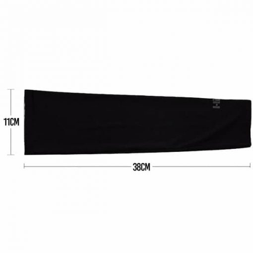 HiCool Sunscreen Arm Sleeves (per pair), PTT Outdoor, WhatsApp Image 2018 10 15 at 9.24.48 AM,