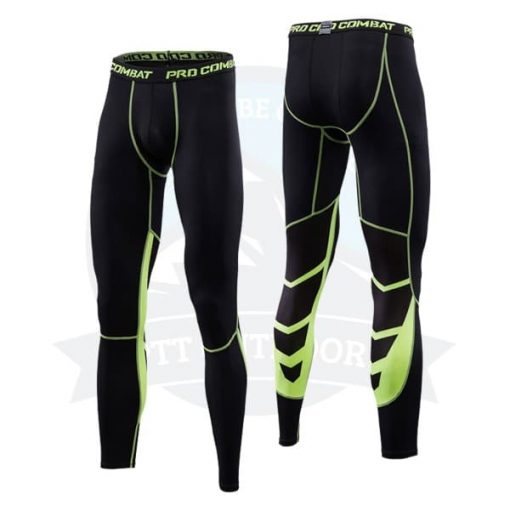 Fitness Pro Compression Pants