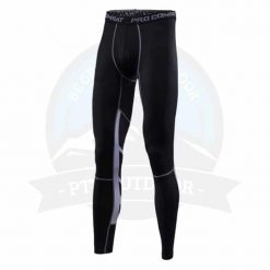 Fitness Pro Compression Pants
