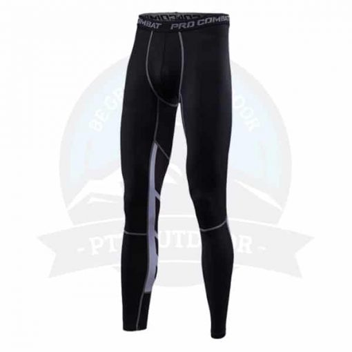 Fitness Pro Compression Pants