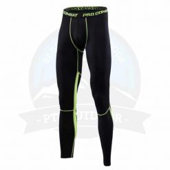 Fitness Pro Compression Pants