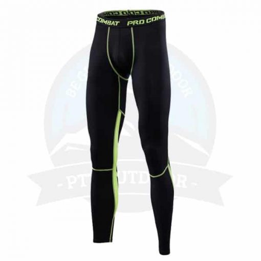 Fitness Pro Compression Pants