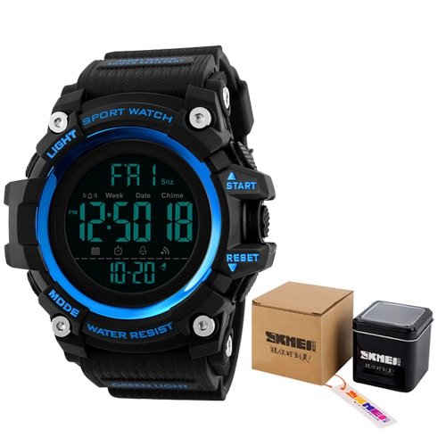 skmei 1227 smart watch