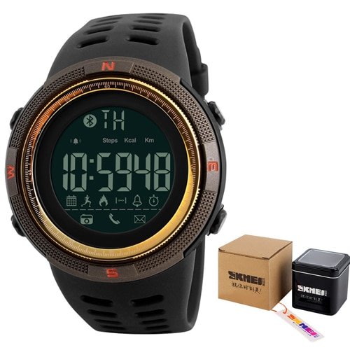smart watch skmei 1250
