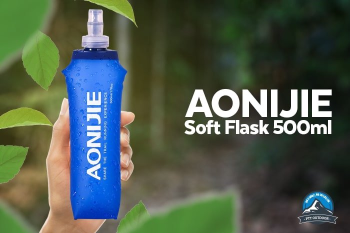 aonijie soft flask