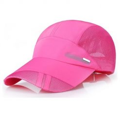 Athletic Outdoor Cap, PTT Outdoor, Pink,