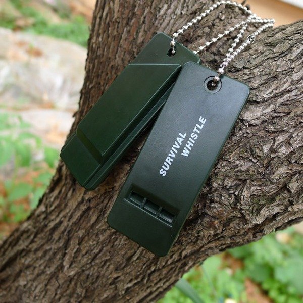 Survival Whistle