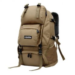 Local Lion 50L Rugsack Backpack