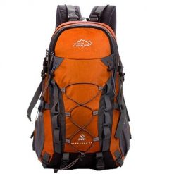 Local Lion 40L Rugsack Backpack