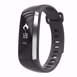 Bluetooth Fitness Smartband