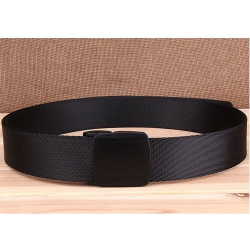 Lightweight Travel Belt, belt, travel belt, no metal belt, airport friendly belt, breathable belt